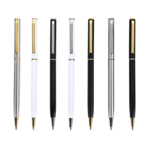 Business Gift Pen Metal Office Pen